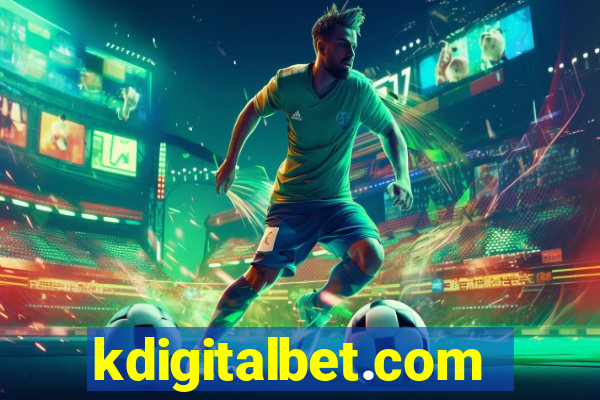 kdigitalbet.com