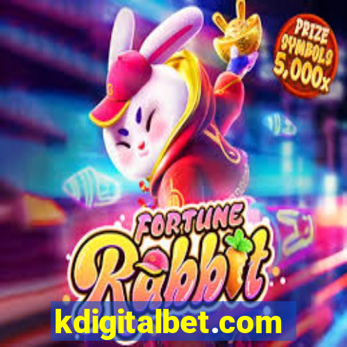 kdigitalbet.com