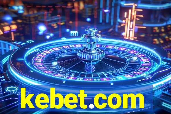 kebet.com