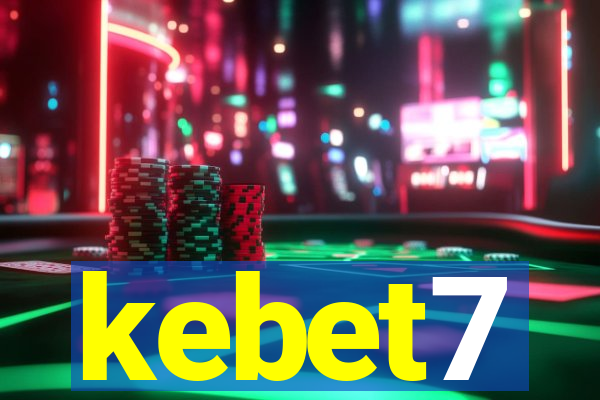 kebet7