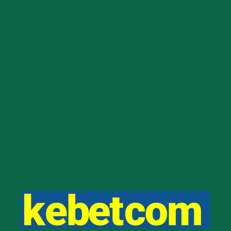 kebetcom