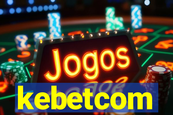 kebetcom