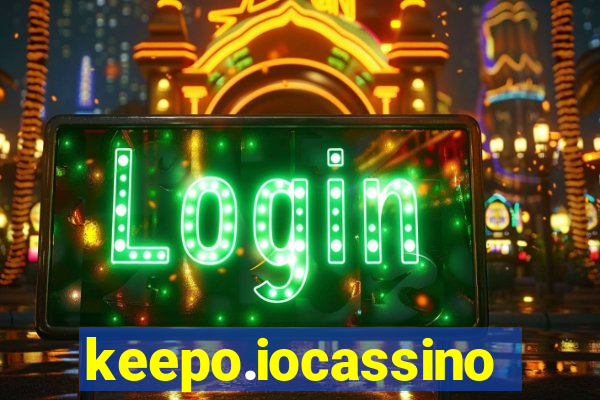 keepo.iocassino