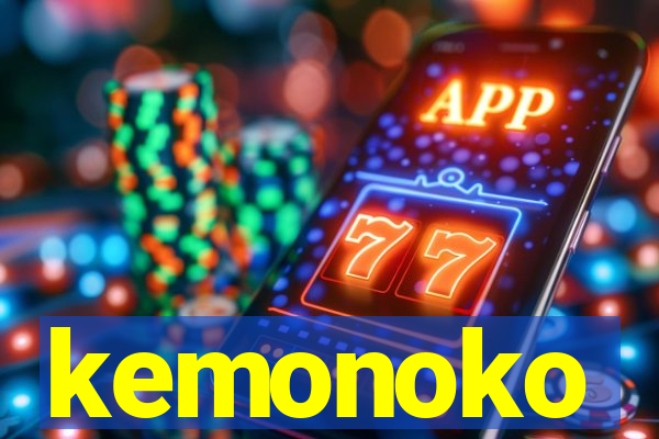 kemonoko