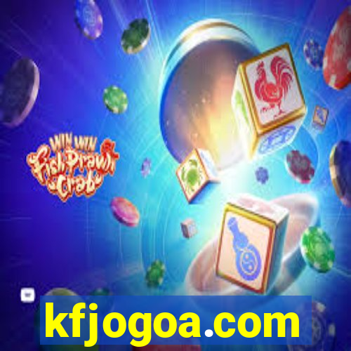 kfjogoa.com