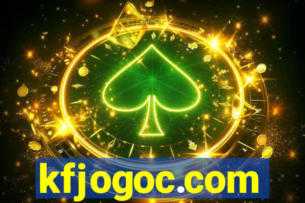 kfjogoc.com