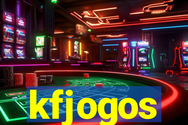 kfjogos