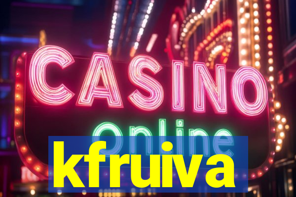 kfruiva