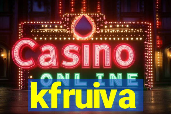 kfruiva