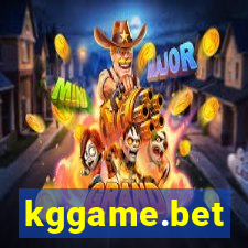 kggame.bet