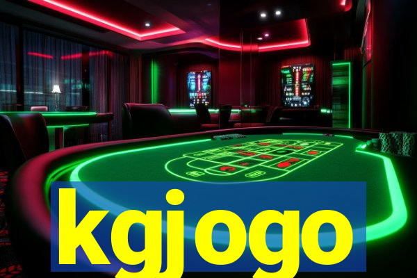 kgjogo