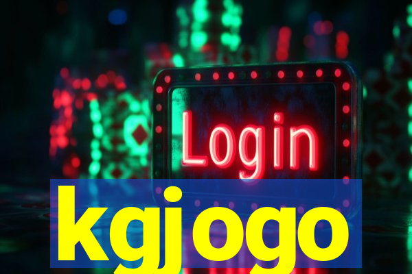 kgjogo