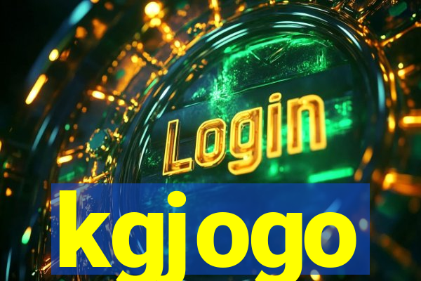 kgjogo