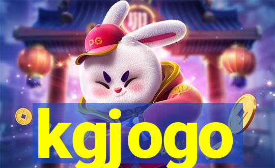 kgjogo