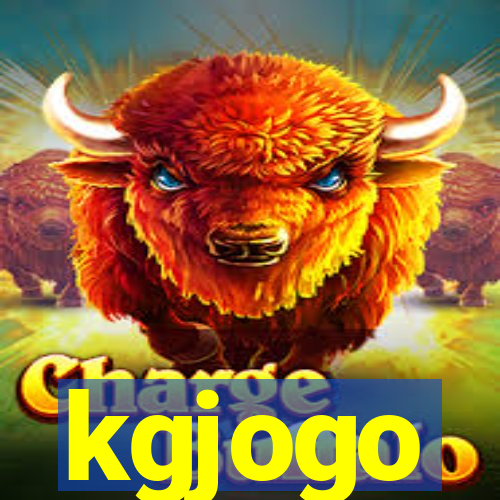 kgjogo