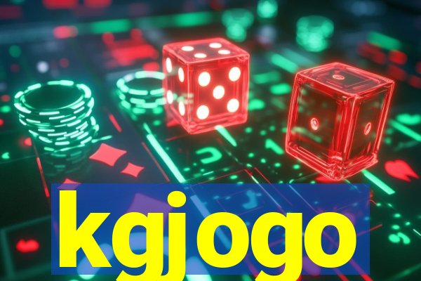 kgjogo