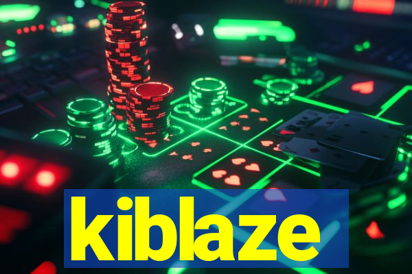 kiblaze