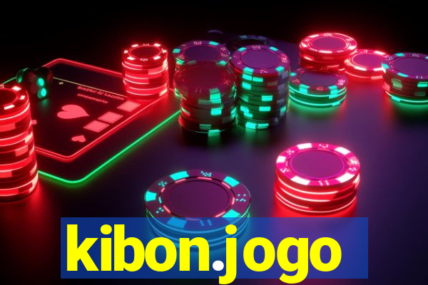 kibon.jogo