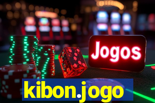 kibon.jogo