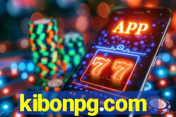 kibonpg.com