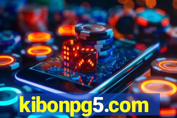 kibonpg5.com