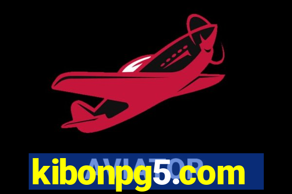 kibonpg5.com