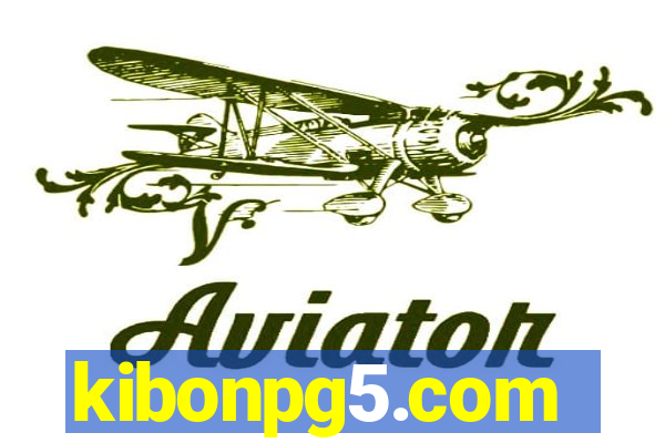 kibonpg5.com