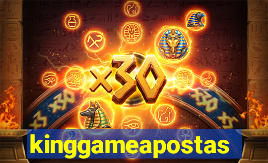 kinggameapostas