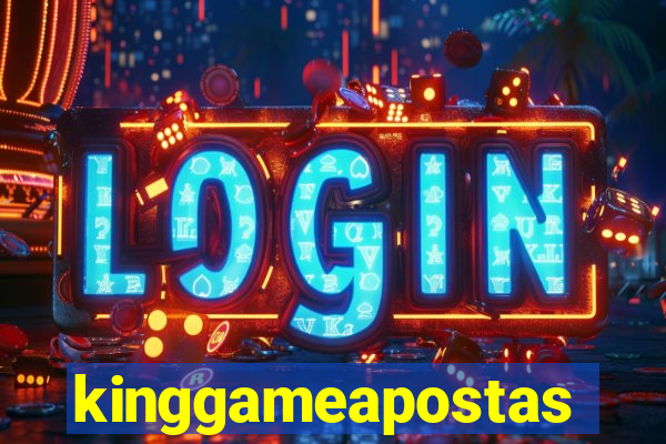 kinggameapostas