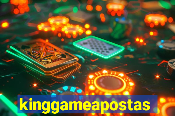 kinggameapostas