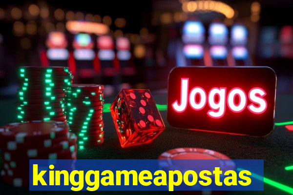 kinggameapostas