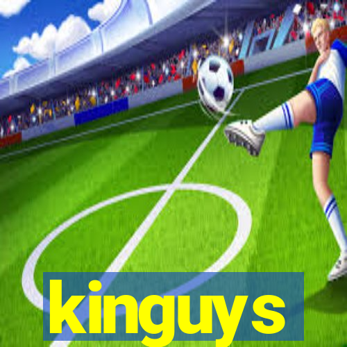 kinguys