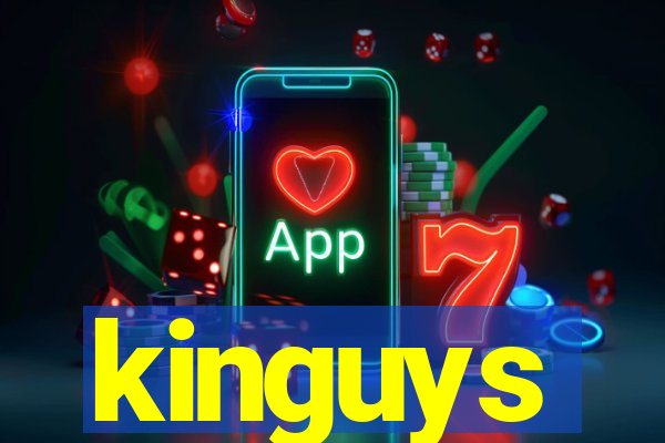 kinguys