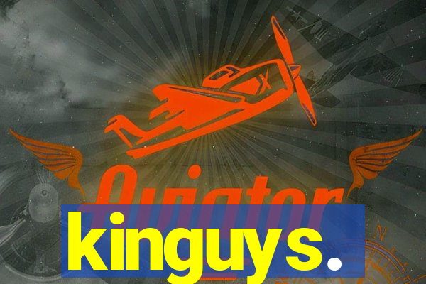 kinguys.