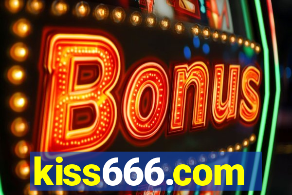 kiss666.com