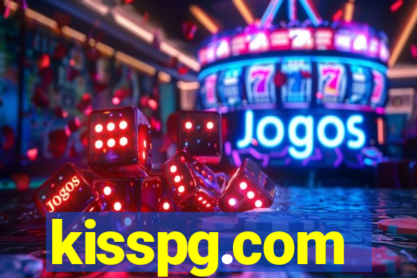 kisspg.com