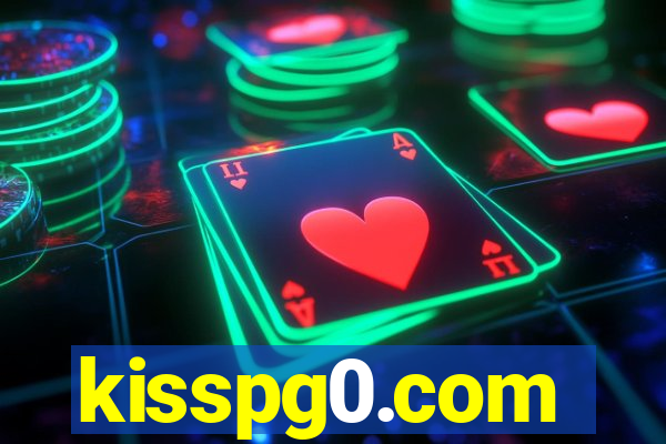 kisspg0.com