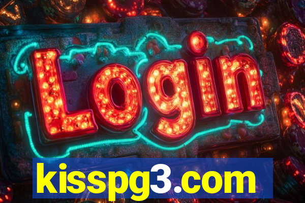 kisspg3.com