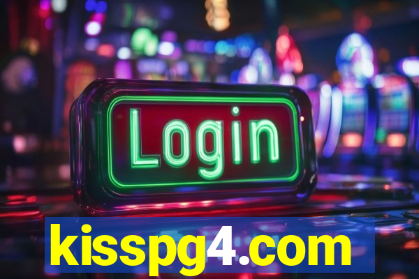 kisspg4.com