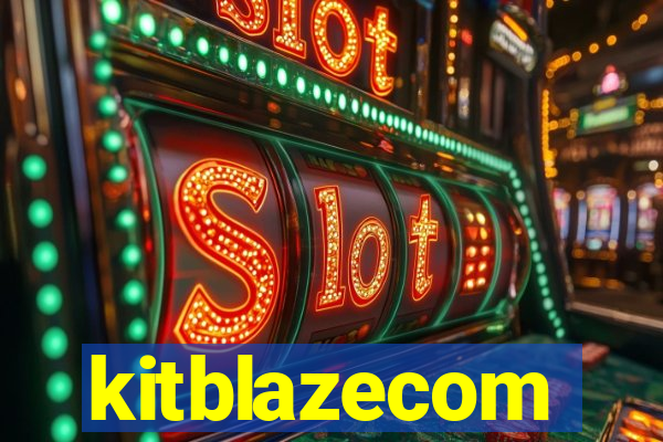 kitblazecom