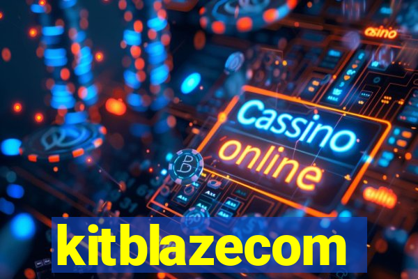 kitblazecom