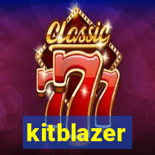 kitblazer