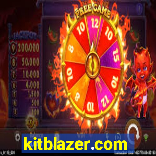 kitblazer.com