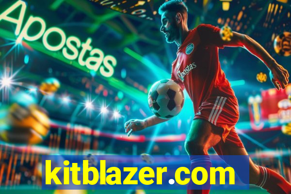 kitblazer.com