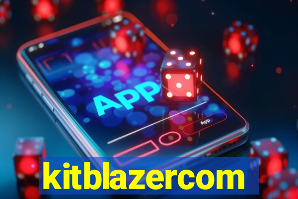 kitblazercom