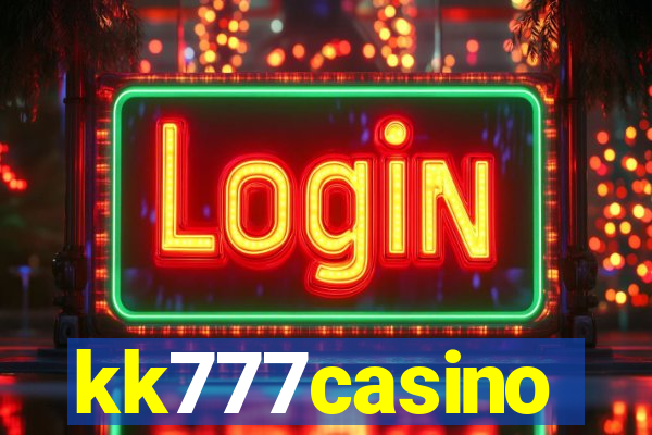 kk777casino