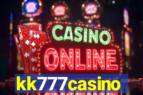 kk777casino