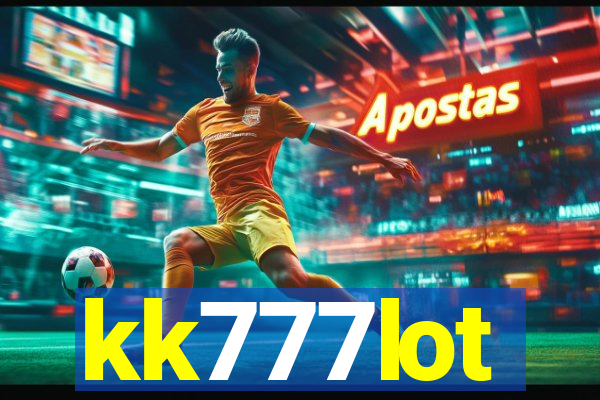 kk777lot