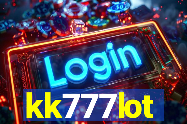 kk777lot