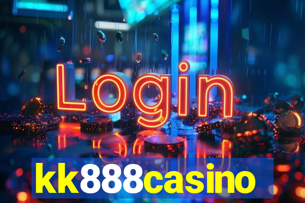 kk888casino